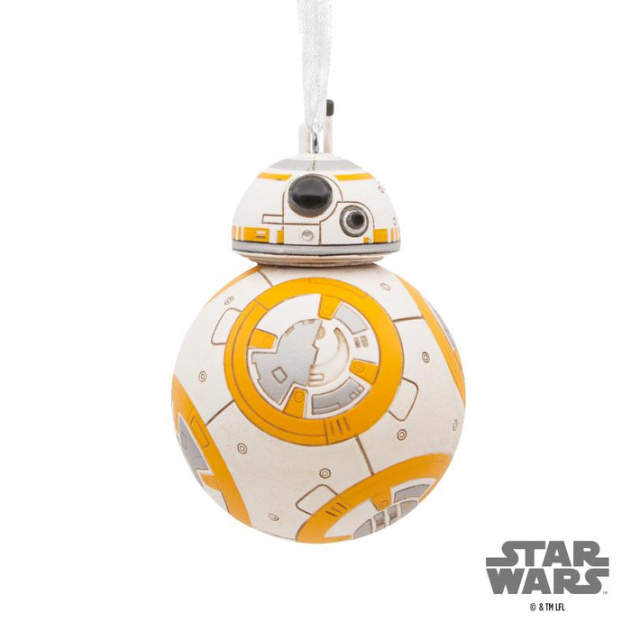 Ornament Rsn Bb-8