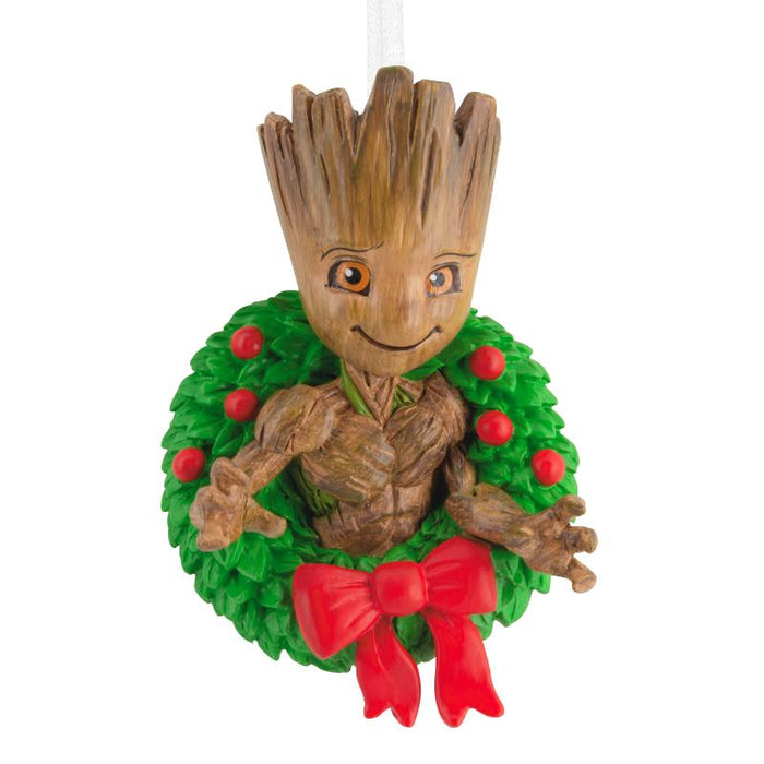 Ornament Rsn Groot