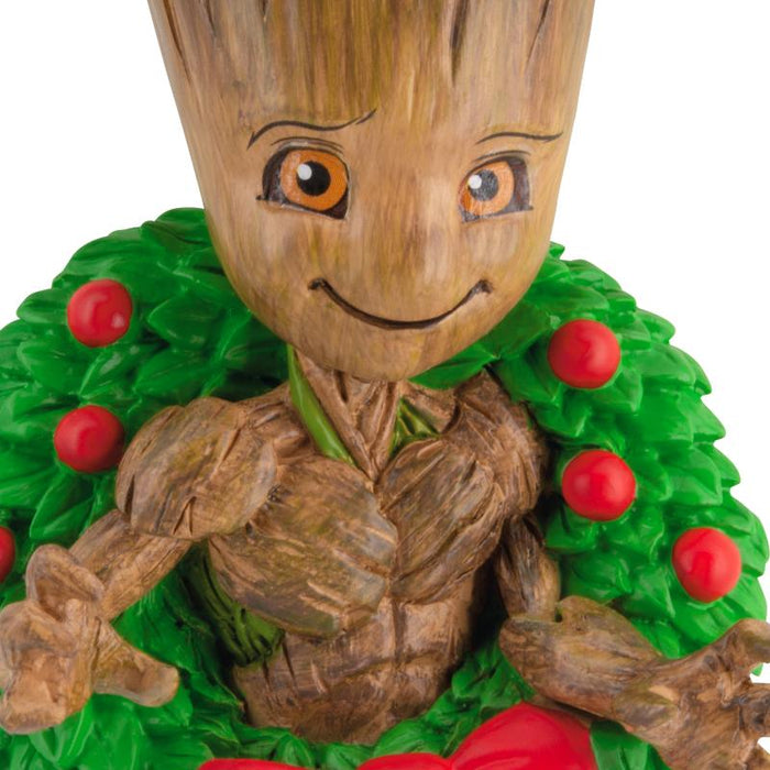 Ornament Rsn Groot