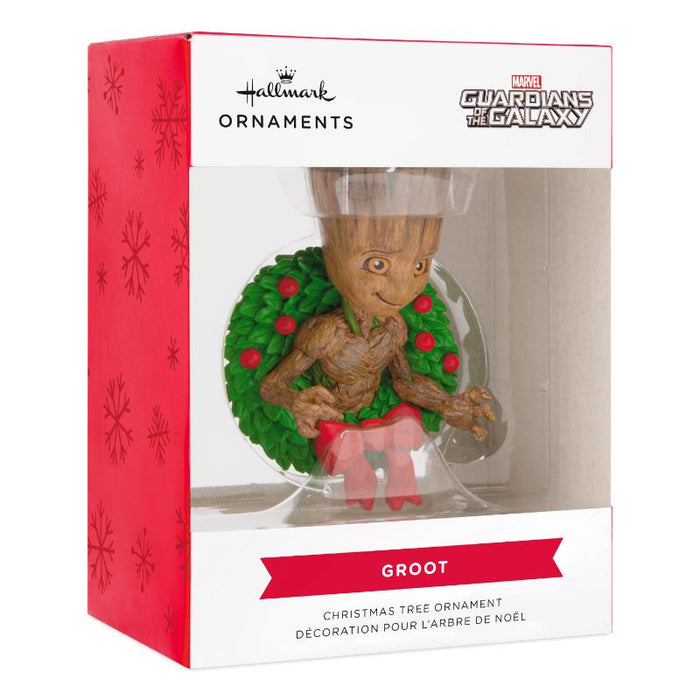 Ornament Rsn Groot