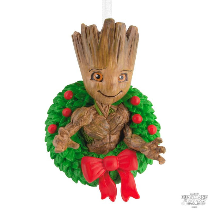 Ornament Rsn Groot