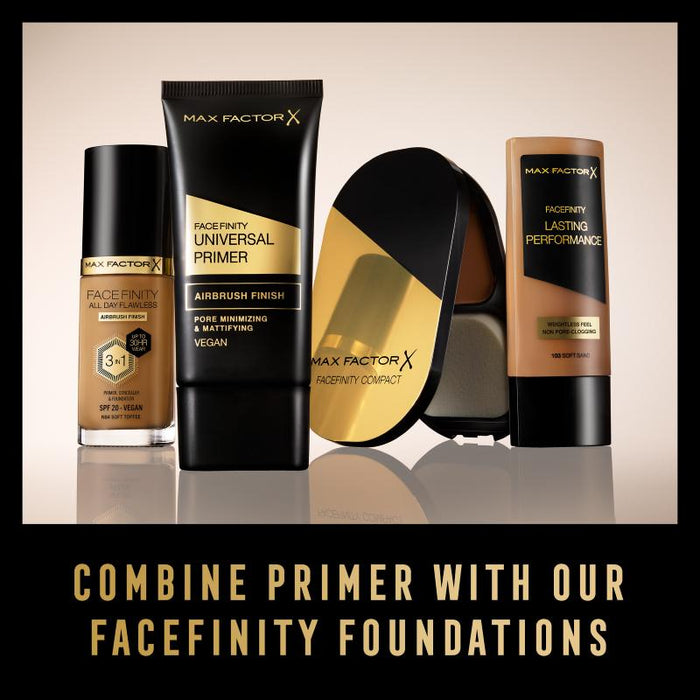 Max Factor Facefinity All Day Primer