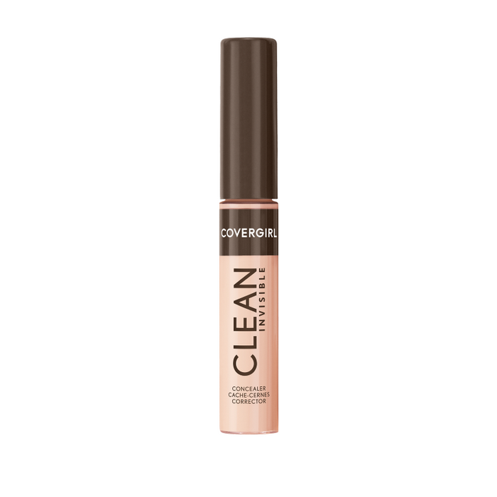 Covergirl Clean Invisible Concealer