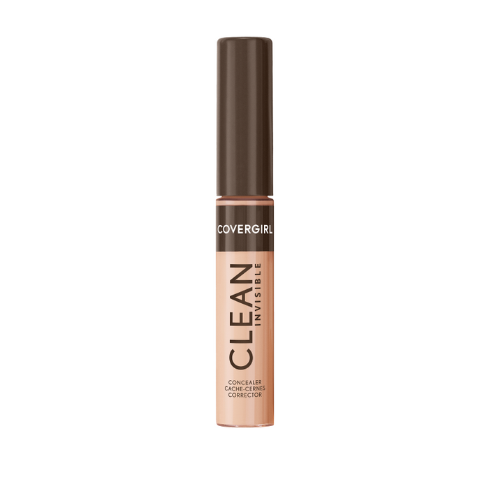 Covergirl Clean Invisible Concealer