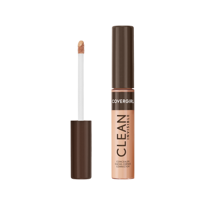 Covergirl Clean Invisible Concealer