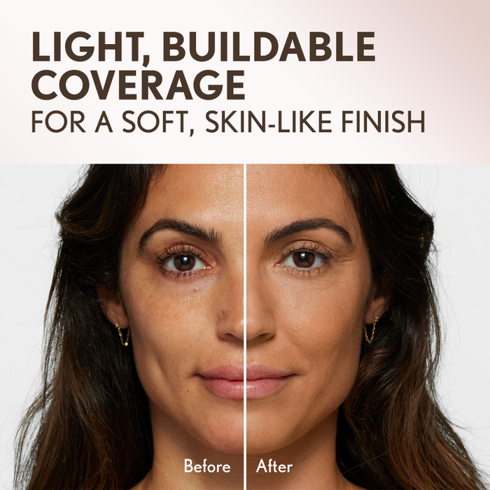 Covergirl Clean Invisible Concealer