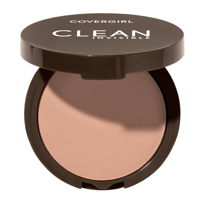 Covergirl Clean Pressed Powder