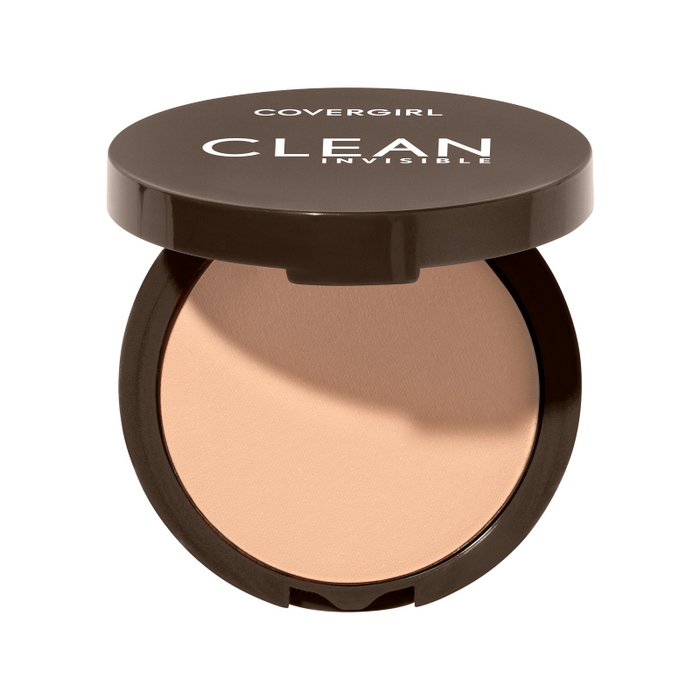 Covergirl Clean Pressed Powder