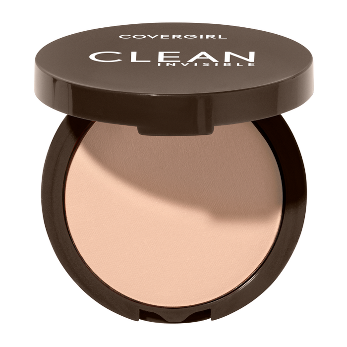 Covergirl Clean Pressed Powder