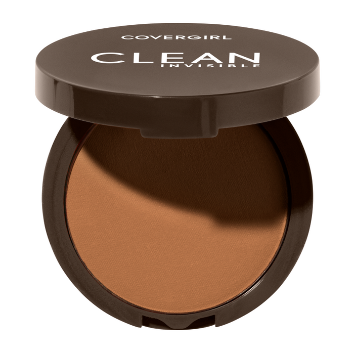 Covergirl Clean Pressed Powder