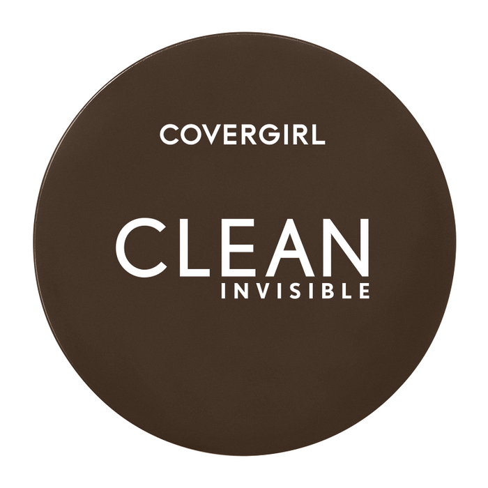 Covergirl Clean Pressed Powder