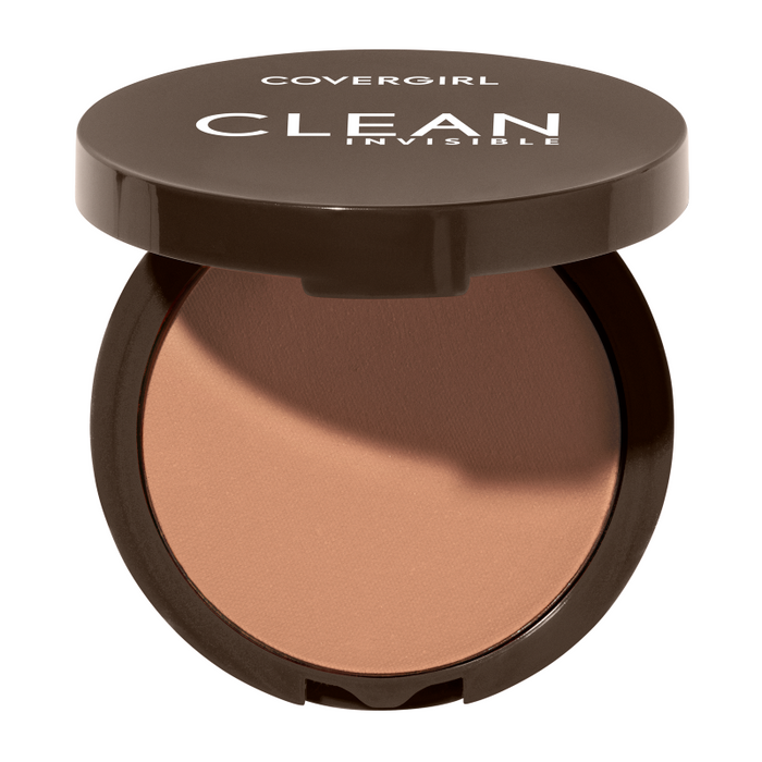 Covergirl Clean Pressed Powder