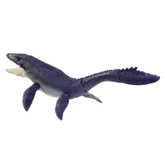 Jurassic Jurassic World Mosasaurus Protector de los Océanos