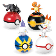 Mega Pokémon Equipo de Entrenador de Fuego - Farmacias Arrocha