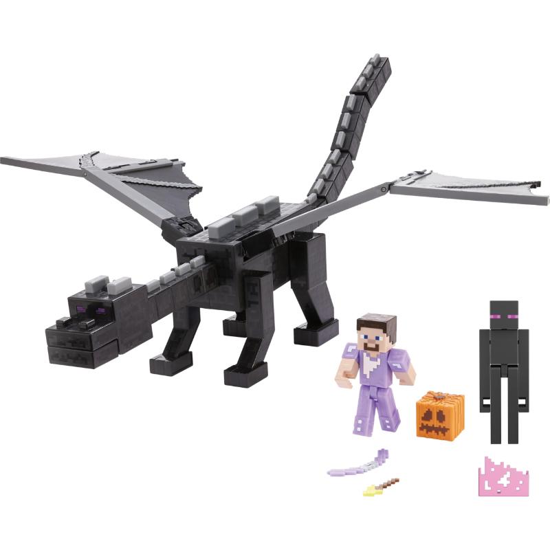 Minecraft Minecraft Ender Dragon 15 Aniversario - Farmacias Arrocha