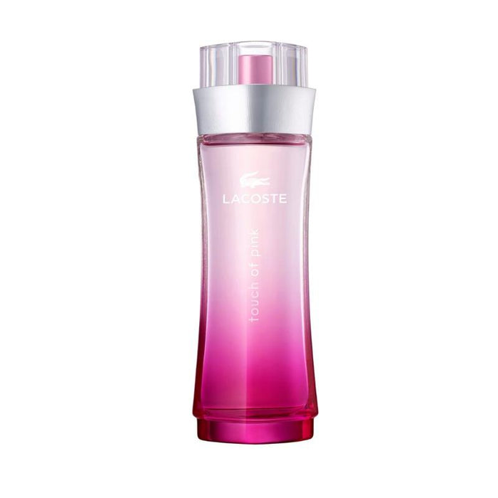 Lacoste Touch Of Pink Edt