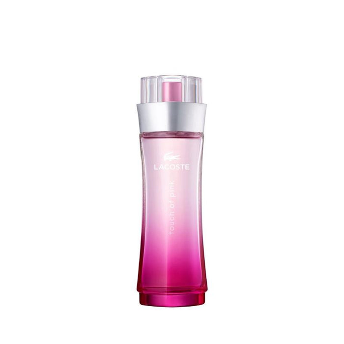 Lacoste Touch Of Pink Edt