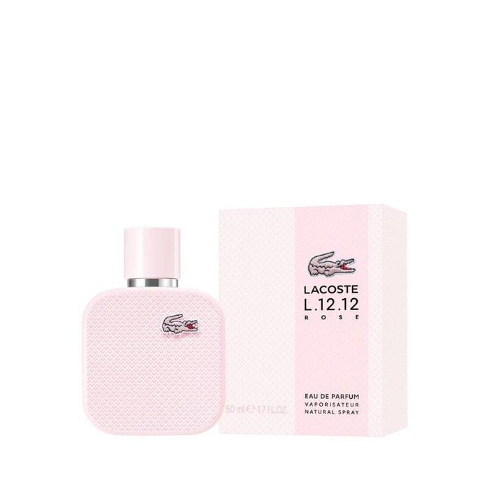 Lacoste L.12.12 Rose Edp