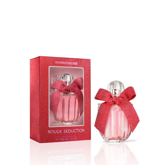 Women Secret Rouge Seduction Edp 100Ml