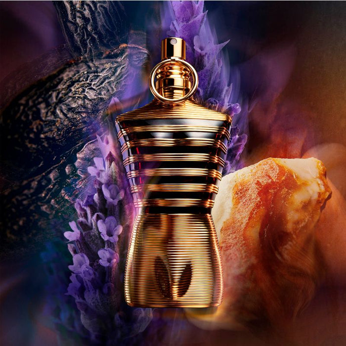 Jean Paul Gaultier Jpg Le Male Elixir