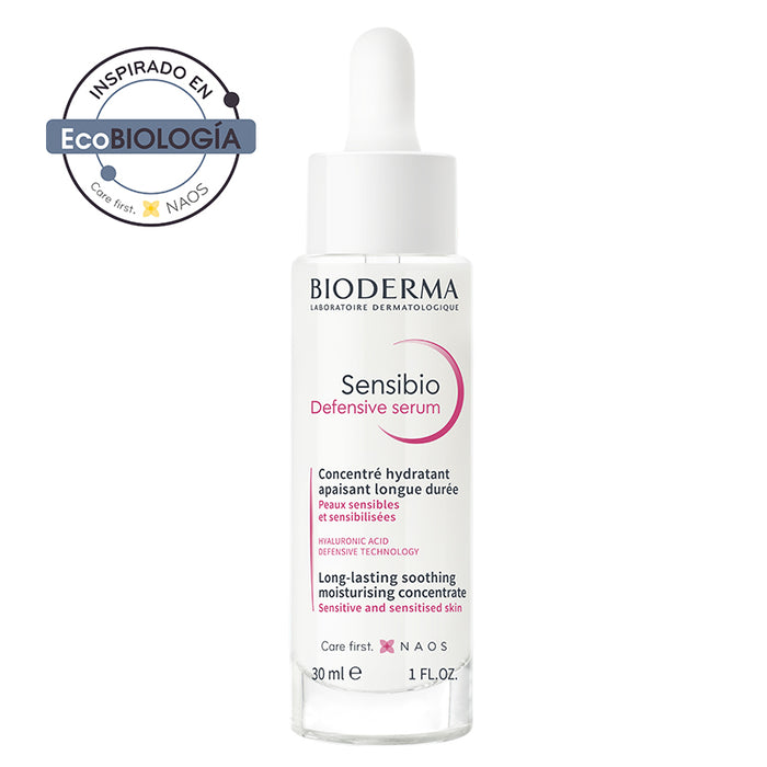 Bioderma Sensibio Defensive Sérum 30 ml