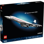 Lego Concorde - Farmacias Arrocha