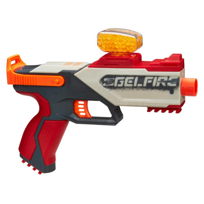 Nerf Gel Fire Nerf Pro Gelfire Legion