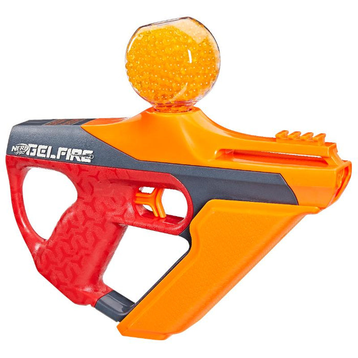 Nerf Gel Fire Nerf Pro Gelfire Uproar