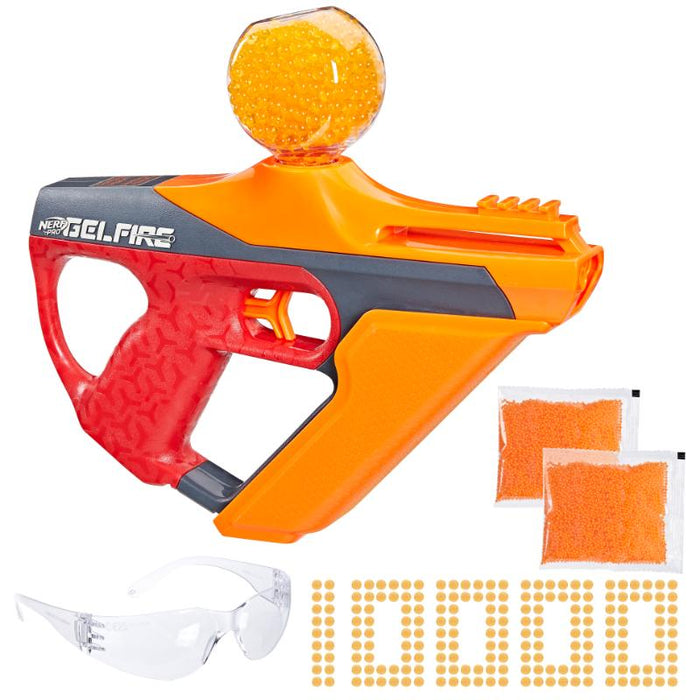 Nerf Gel Fire Nerf Pro Gelfire Uproar