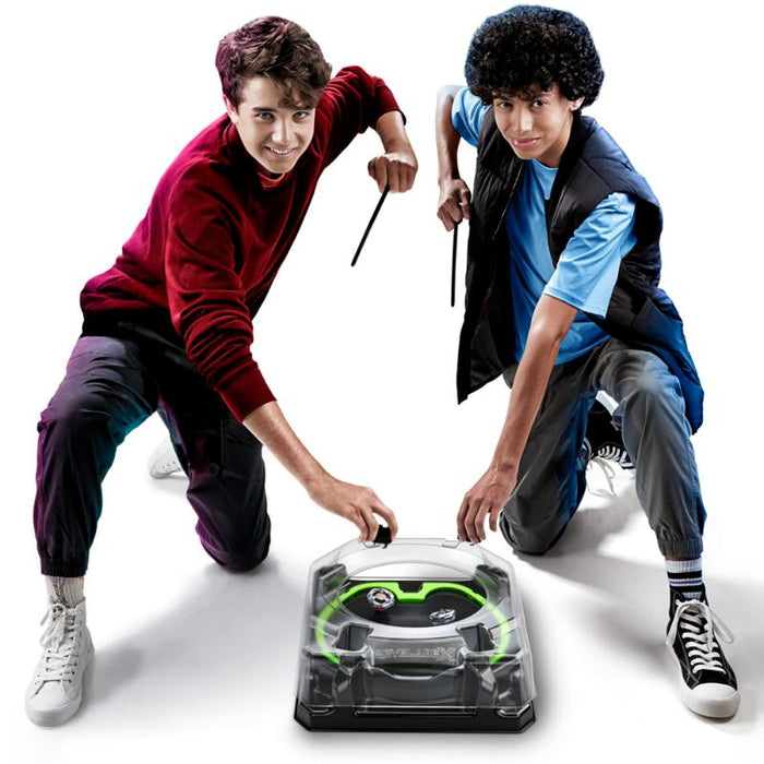 Beyblade X Beyblade X Set De Batalla Xtreme 