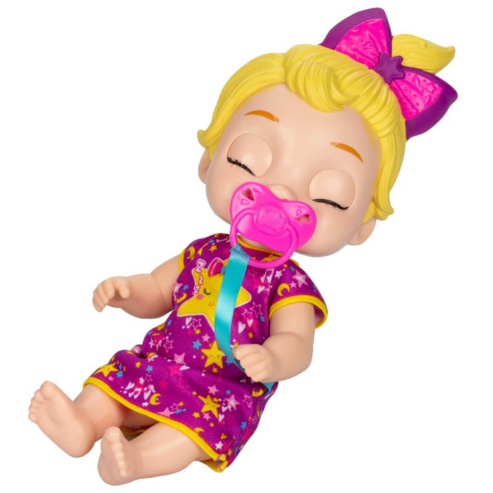 Baby Alive Lala Googoo Felices Sueños