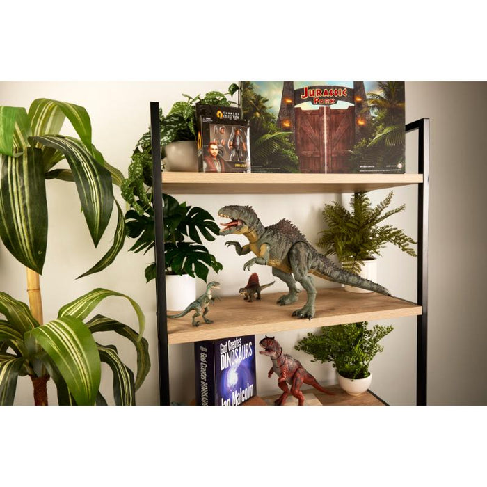 Jurassic Jurassic World Hammond Collection Giganotosaurus