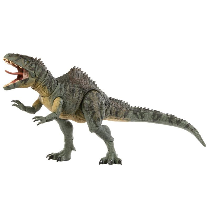 Jurassic Jurassic World Hammond Collection Giganotosaurus