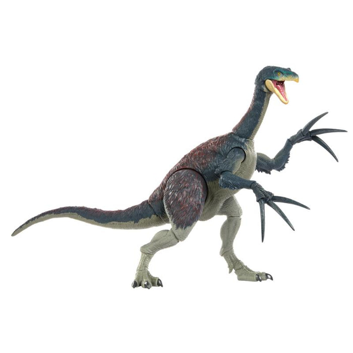 Jurassic Jurassic World Hammond Collection Therizinosaurus