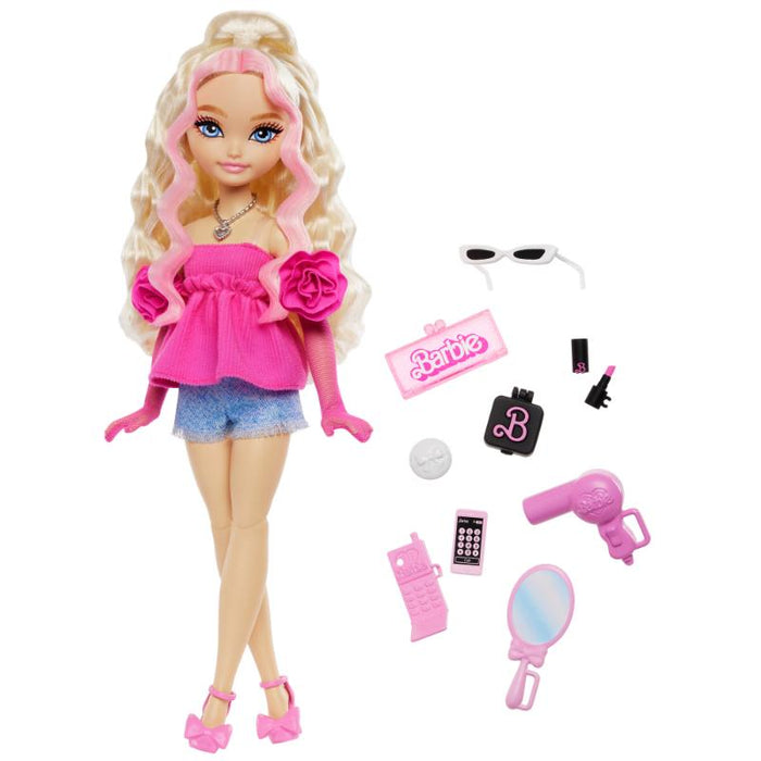 Barbie Barbie Dream Besties Malibu