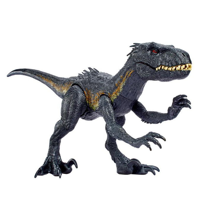 Jurassic Jurassic World Super Colossal Indoraptor