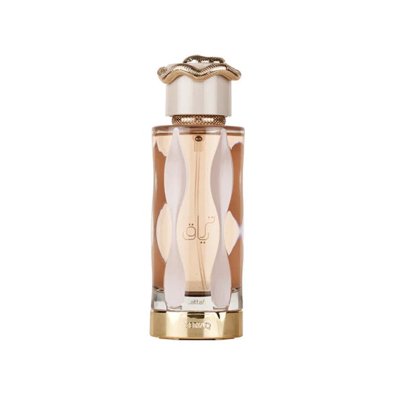Lattafa Teriaq Edp 100Ml - Farmacias Arrocha