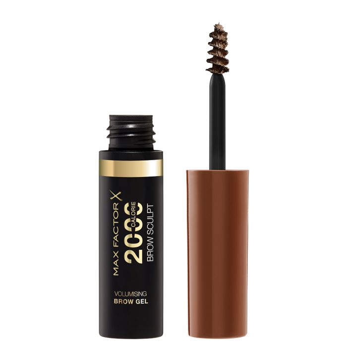 Max Factor 2000 Calorie Full Volume Brow Eyebrow Mascara