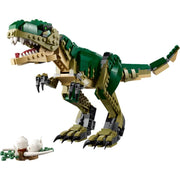 Lego - Creator T - Rex - Farmacias Arrocha