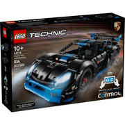 Lego Porsche GT4 e - Performance Race Car - Farmacias Arrocha