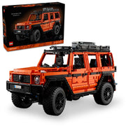 Lego Mercedes - Benz G 500 Professional Line - Farmacias Arrocha