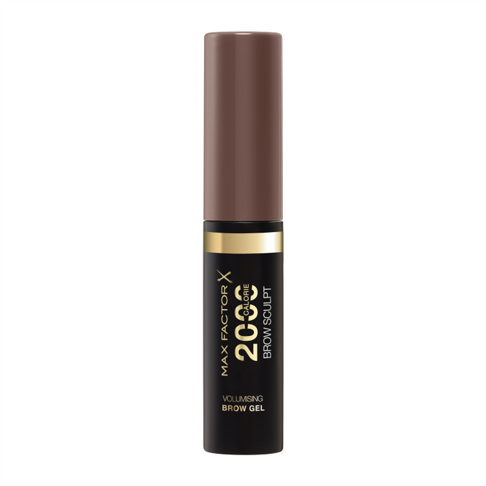 Max Factor 2000 Calorie Full Volume Brow Eyebrow Mascara