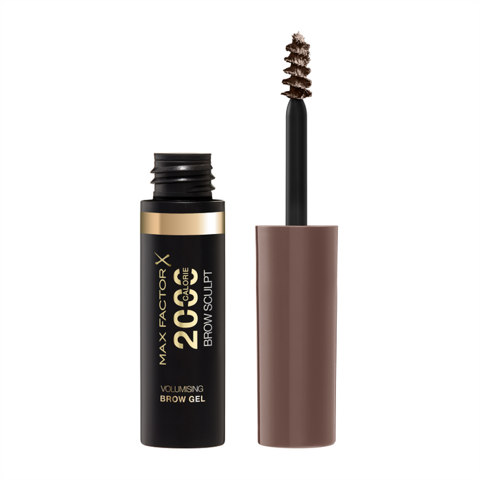 Max Factor 2000 Calorie Full Volume Brow Eyebrow Mascara