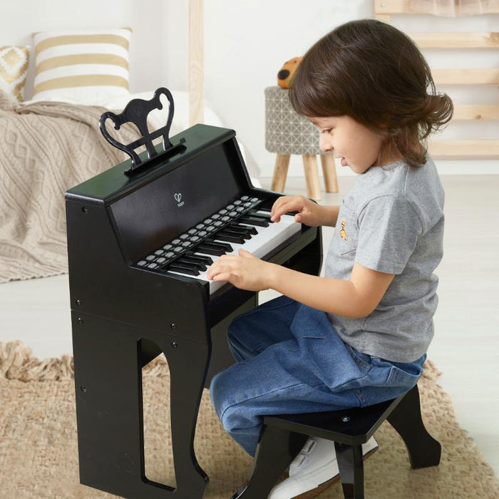 Hape Piano Aprende con Luces