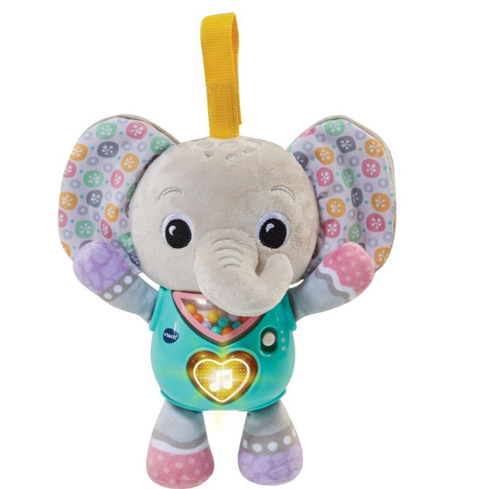 Vtech Peluche Bebé Pequelefante