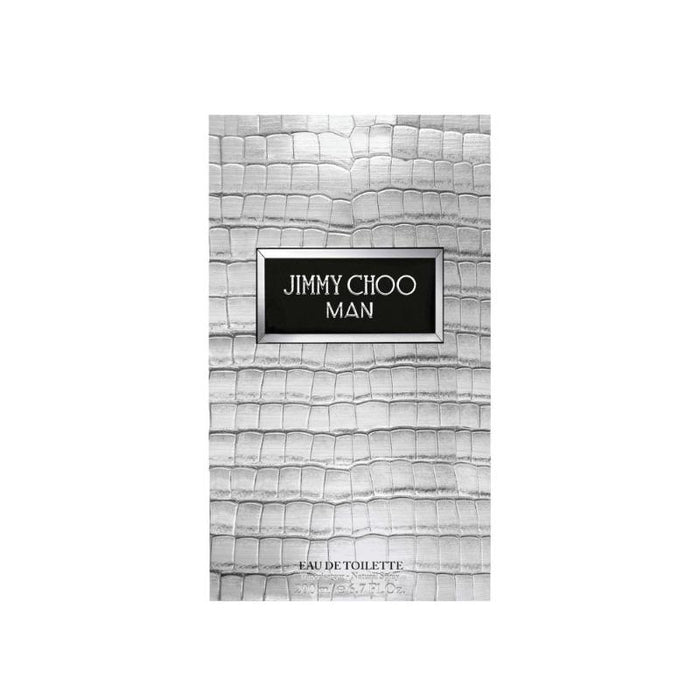 Jimmy Choo Man  Edt 200Ml