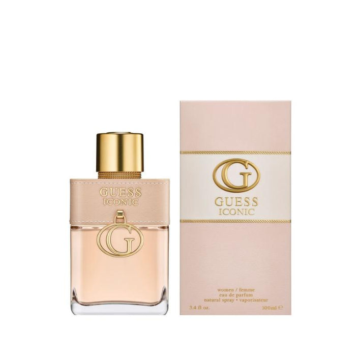 Guess Iconic For Women Edp