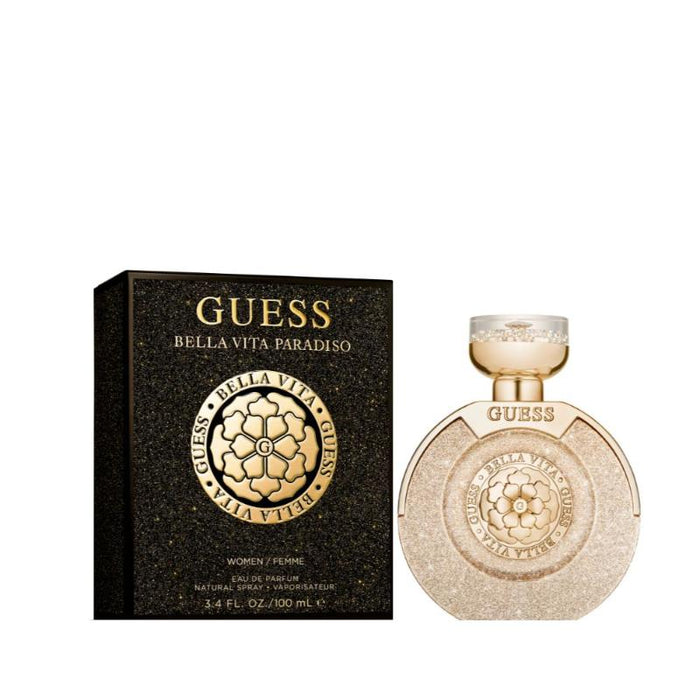 Guess Bella Vita Paradiso Edp 100Ml