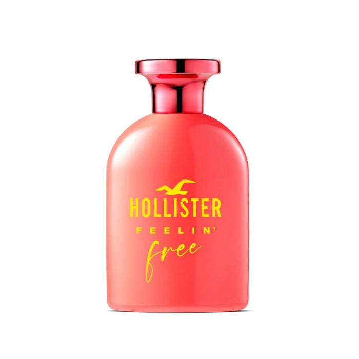 Hollister Feelin' Free Edp Her