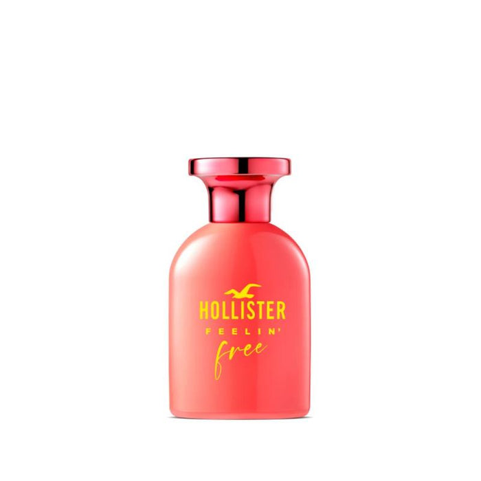 Hollister Feelin' Free Edp Her